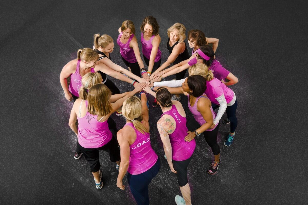 Kaia FIT Fair Oaks