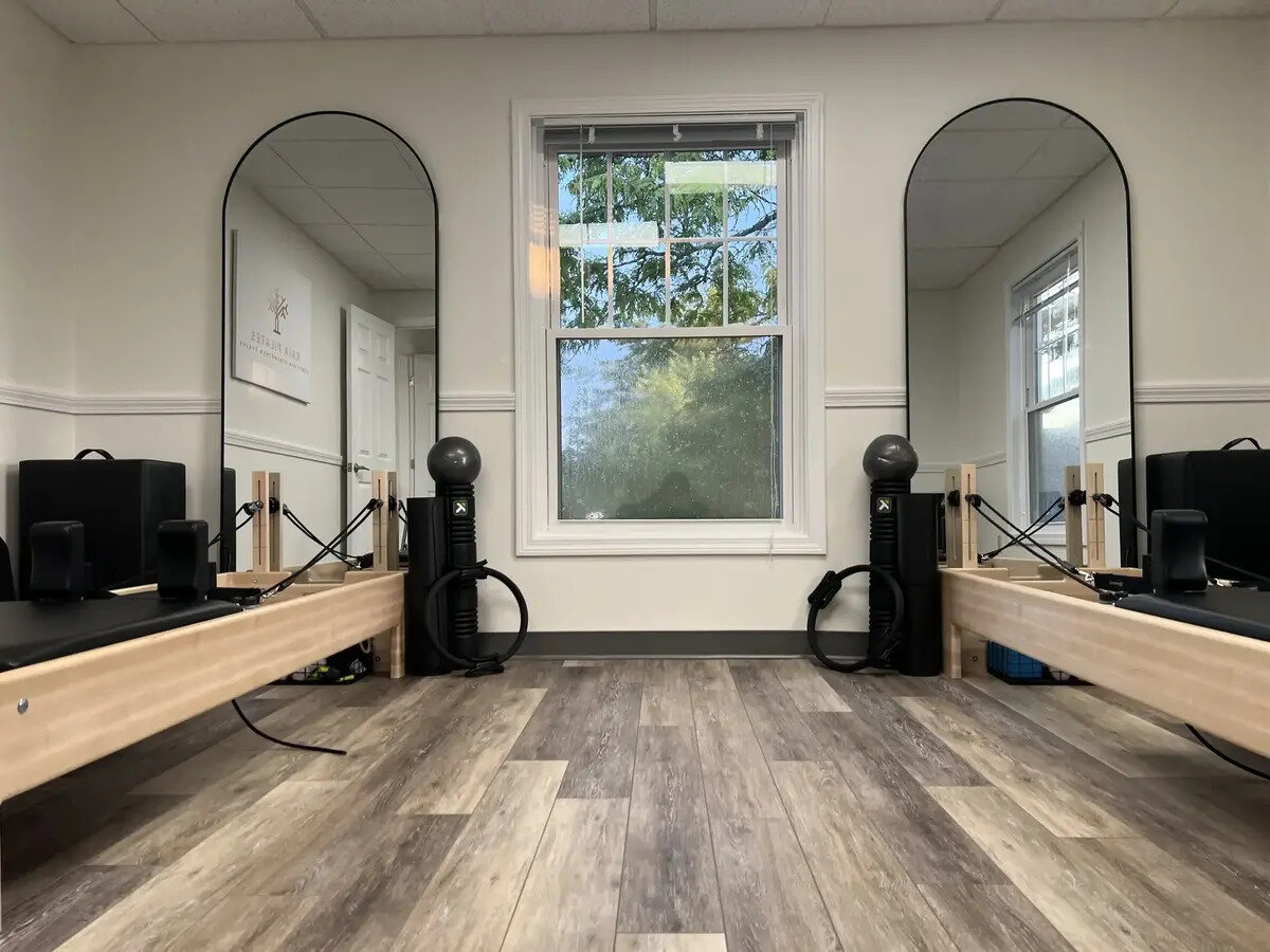 Kaia Pilates