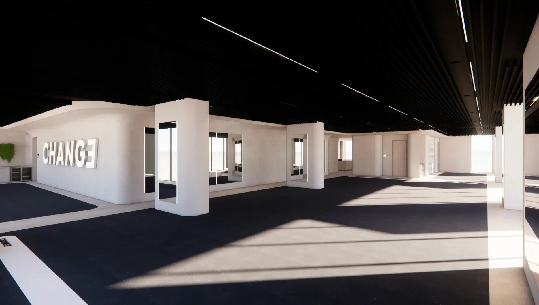 CHANGE North Adelaide