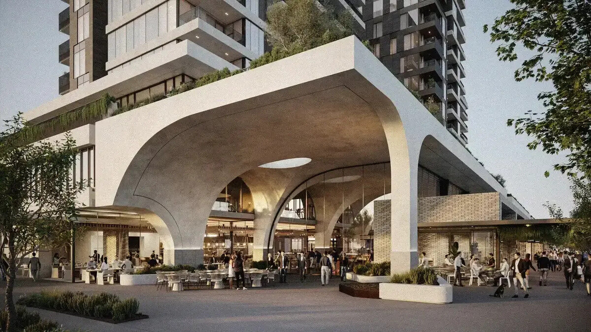 CHANGE North Adelaide