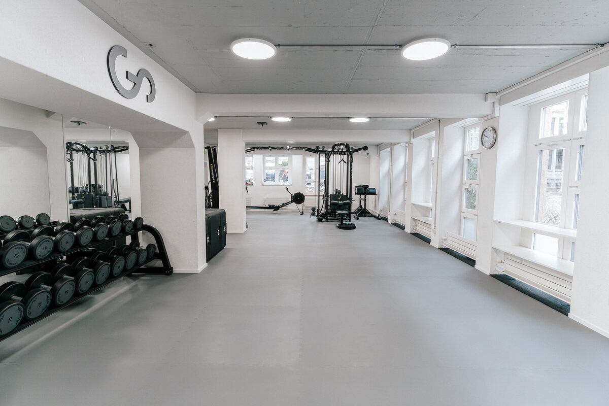 GO Personal Training