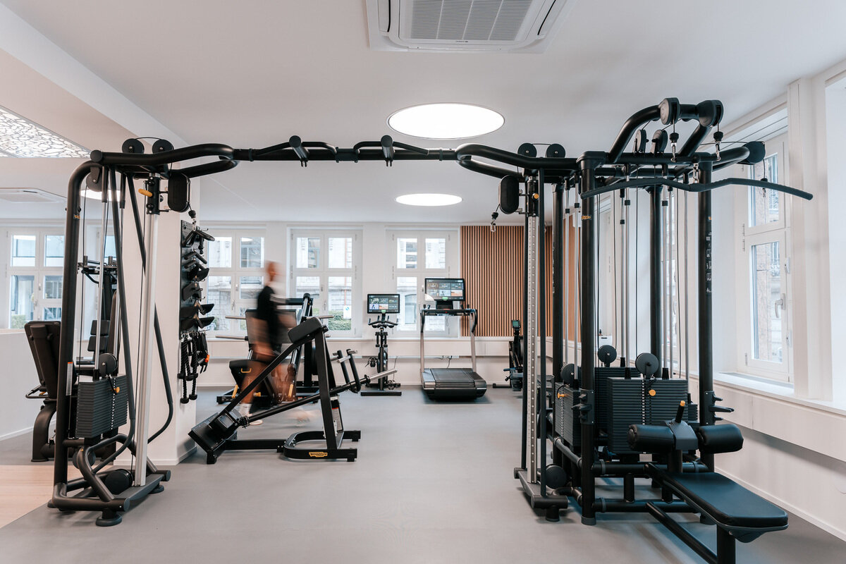 GO Personal Training