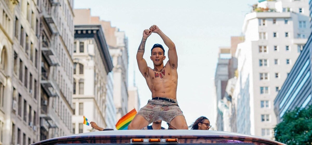 RAIF DERRAZI Fitness