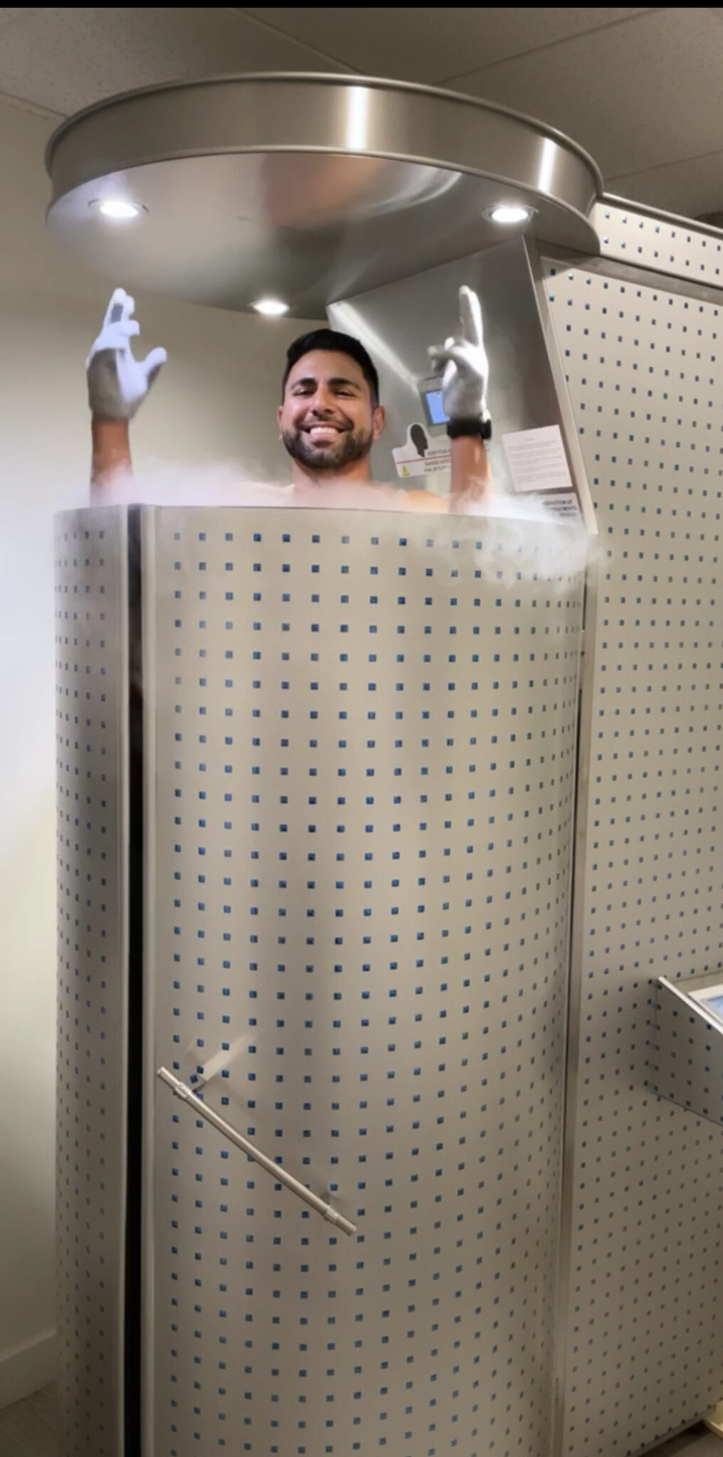 Katy Trail Cryo