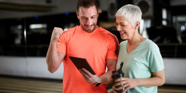 Stronger Daily Fitness Solutions