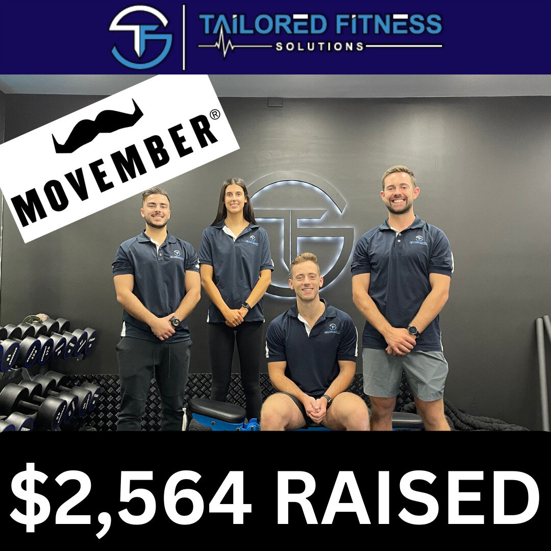 Tailored Fitness Solutions