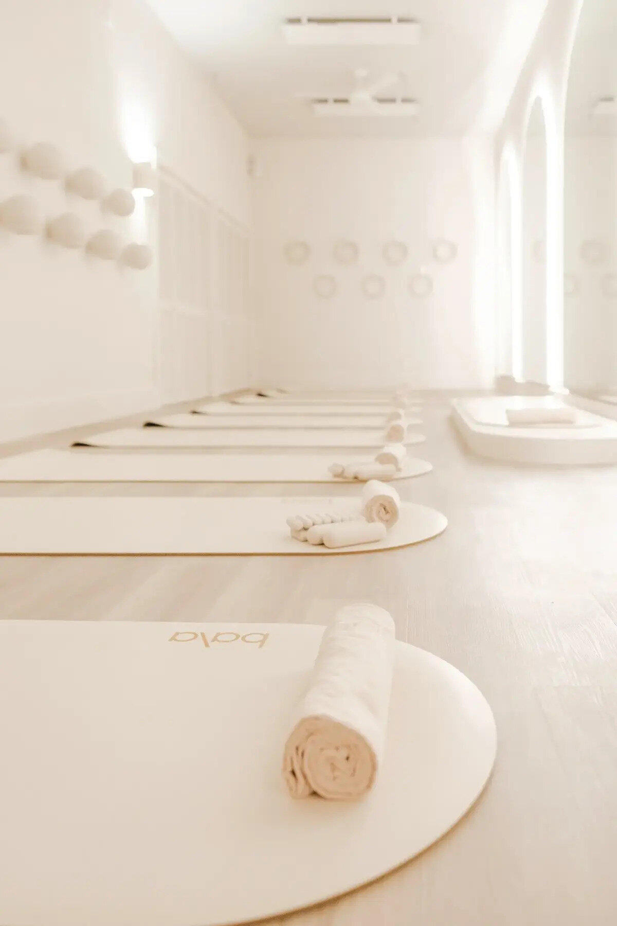 The Daily Pilates Basking Ridge