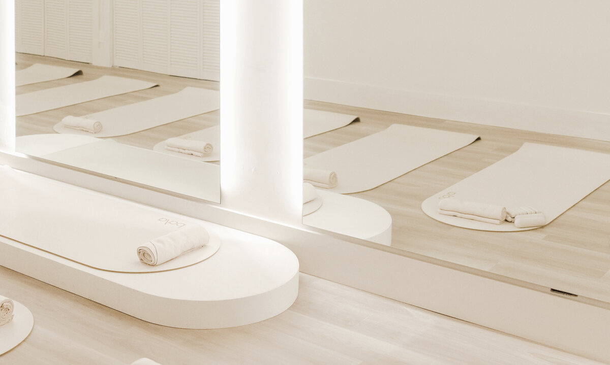 The Daily Pilates Basking Ridge
