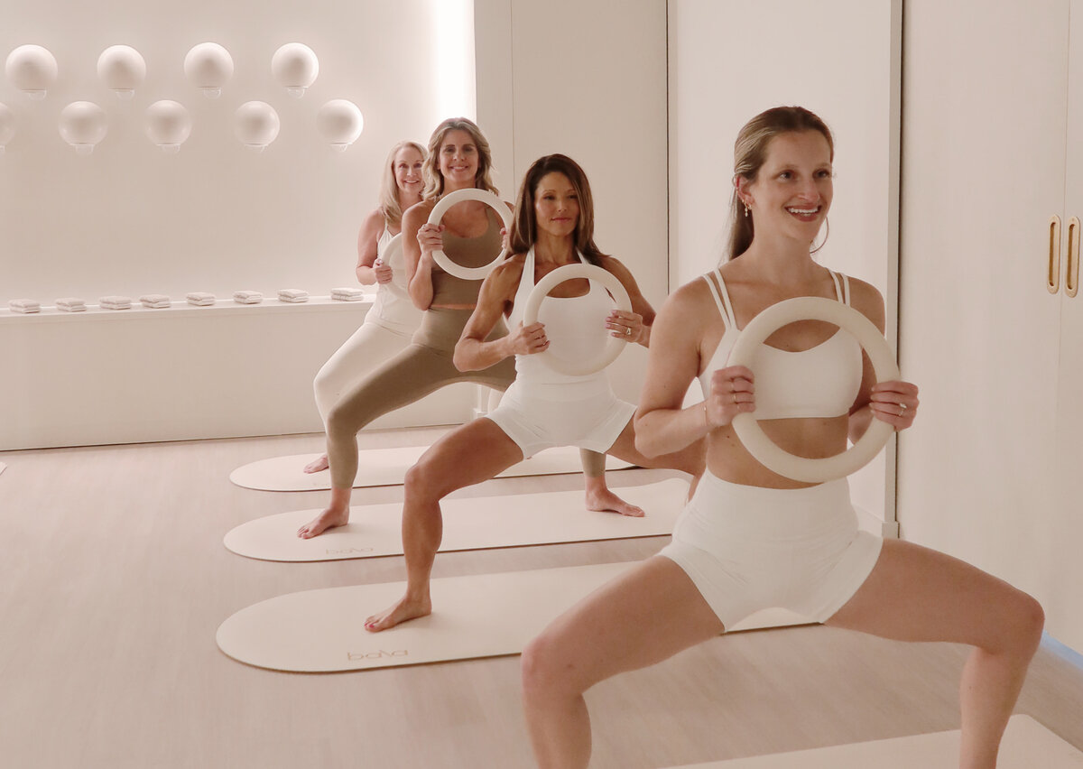 The Daily Pilates Milton