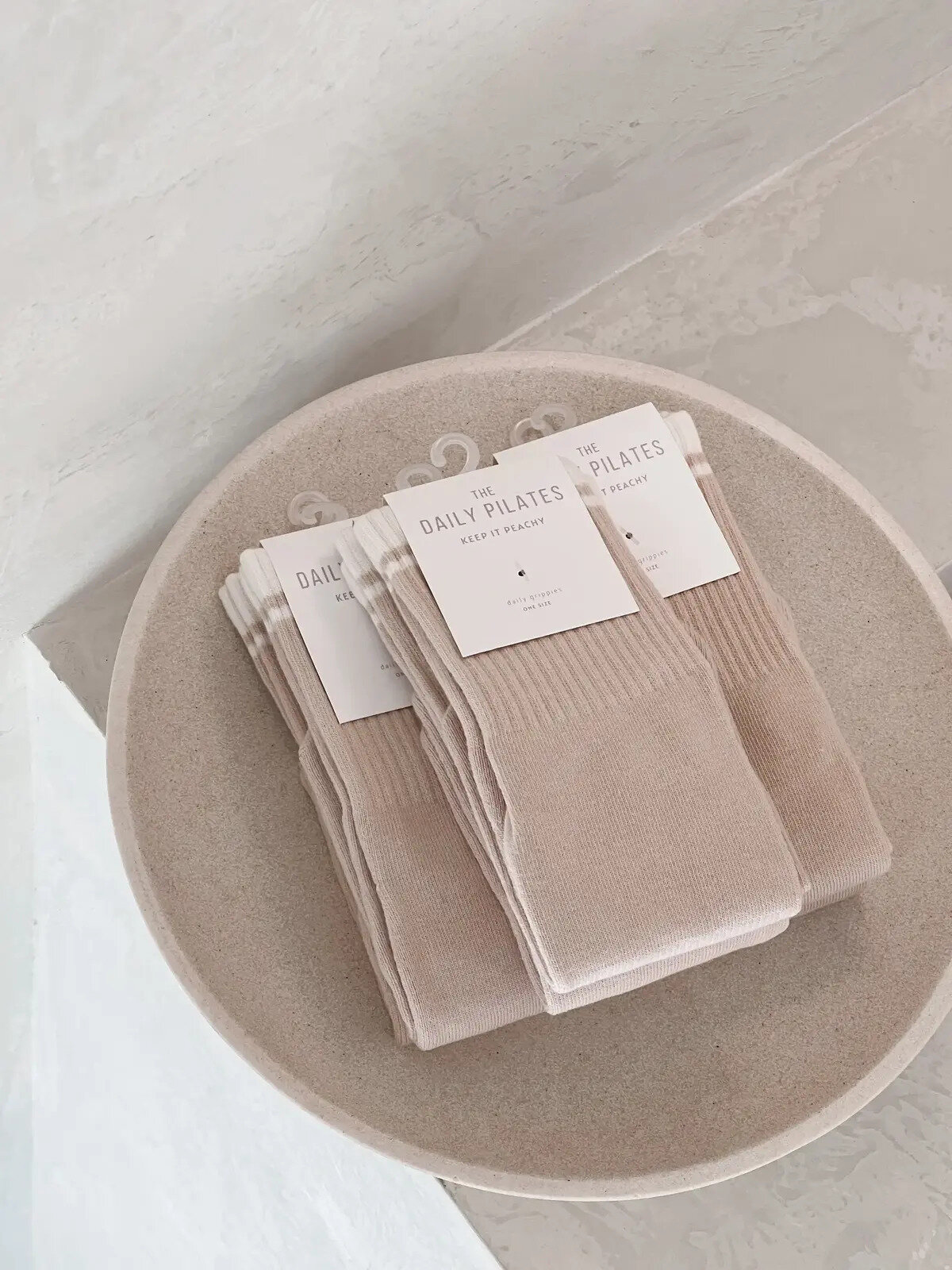 The Daily Pilates Perimeter