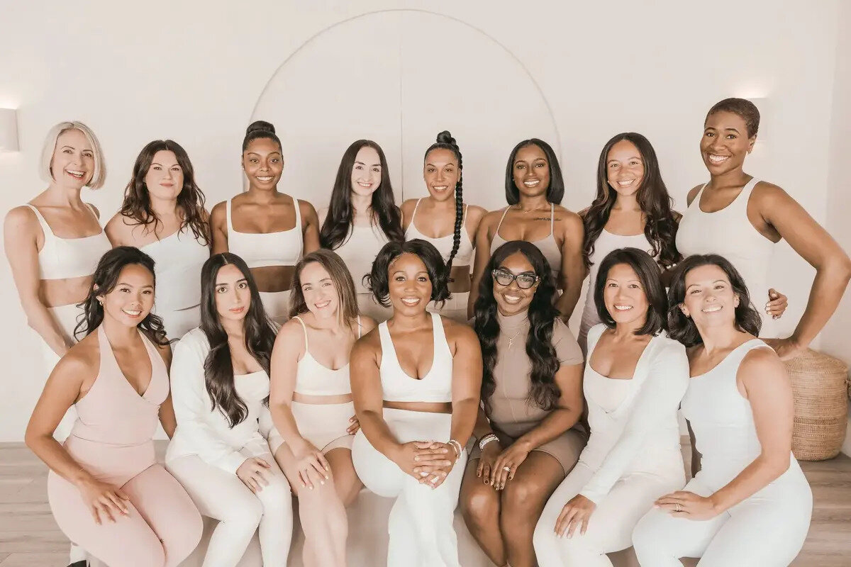 The Daily Pilates Summit