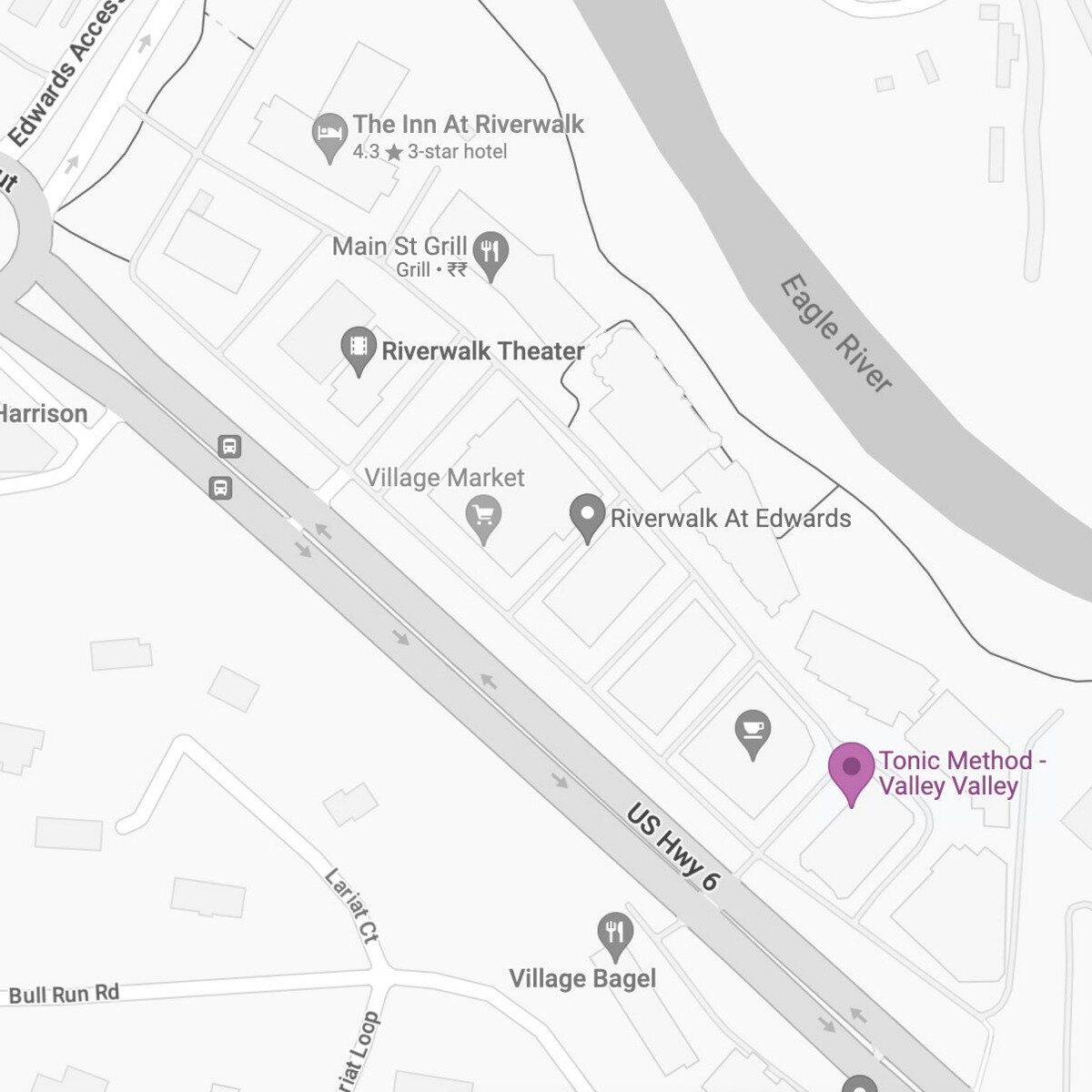 Tonic Method - Vail Valley