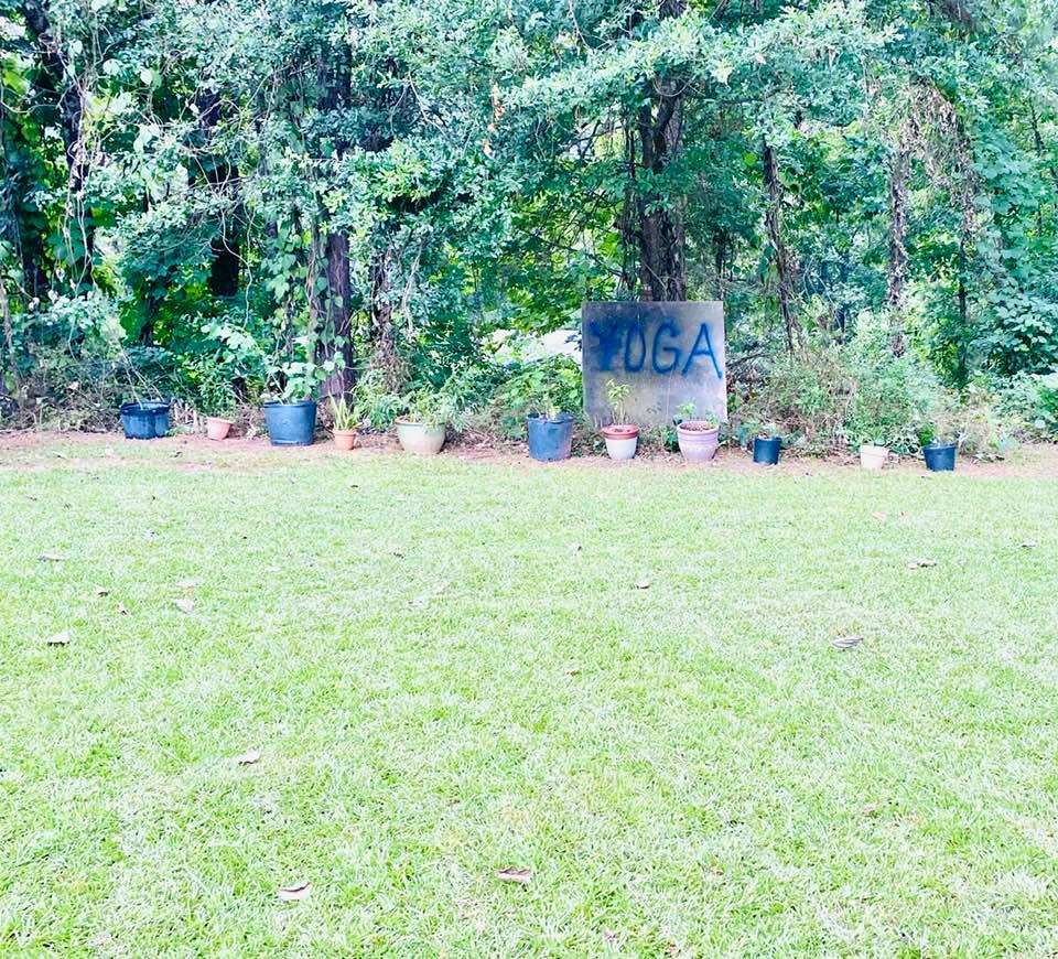 Yoga in Daily Life