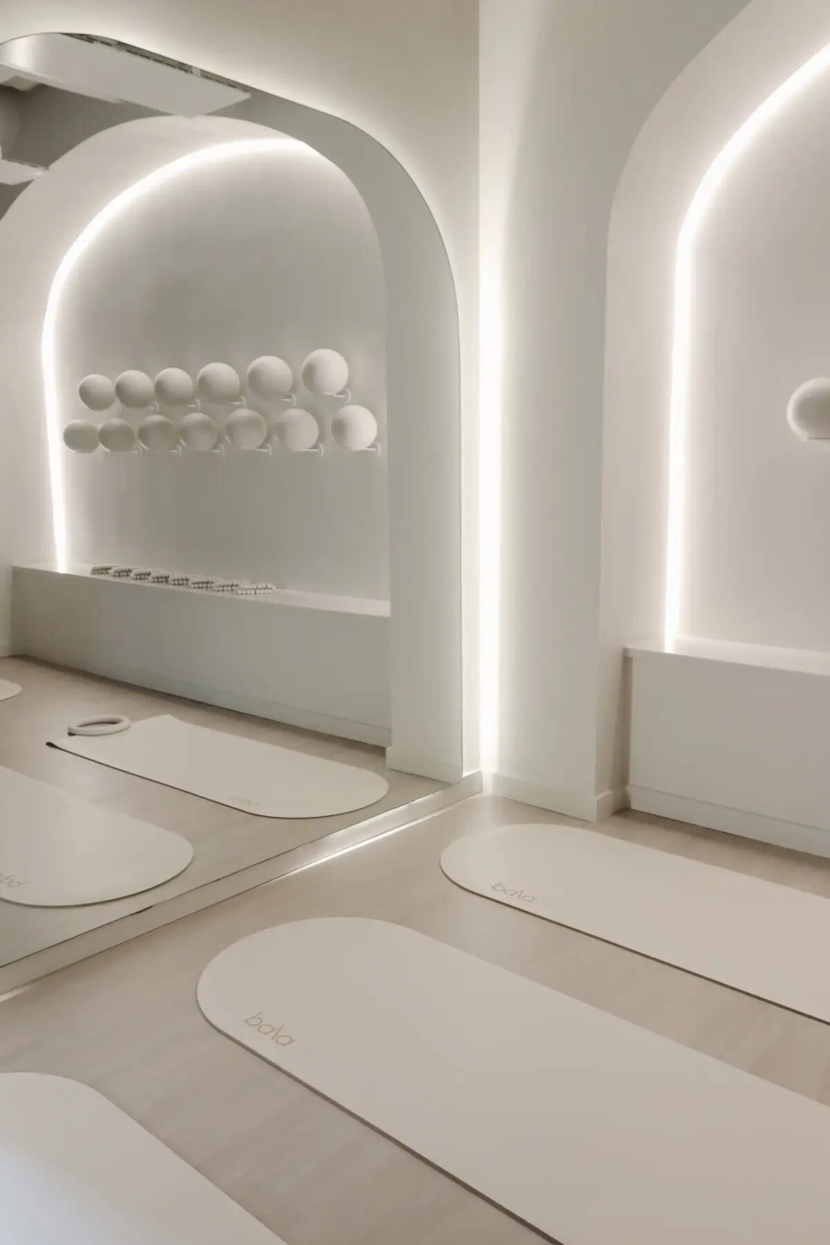 The Daily Pilates Lancaster