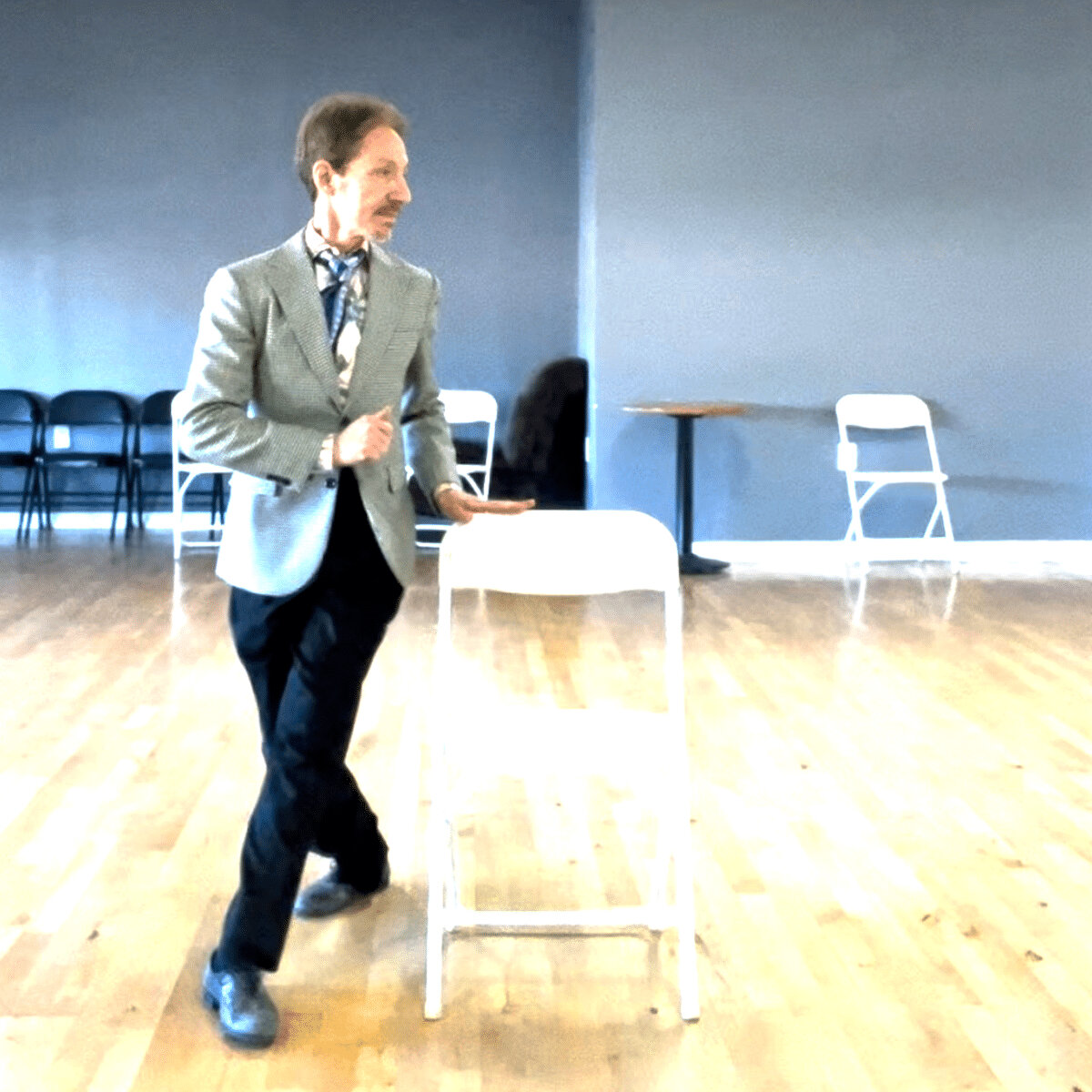 Escuela de Tango de Buenos Aires