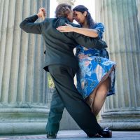 Escuela de Tango de Buenos Aires