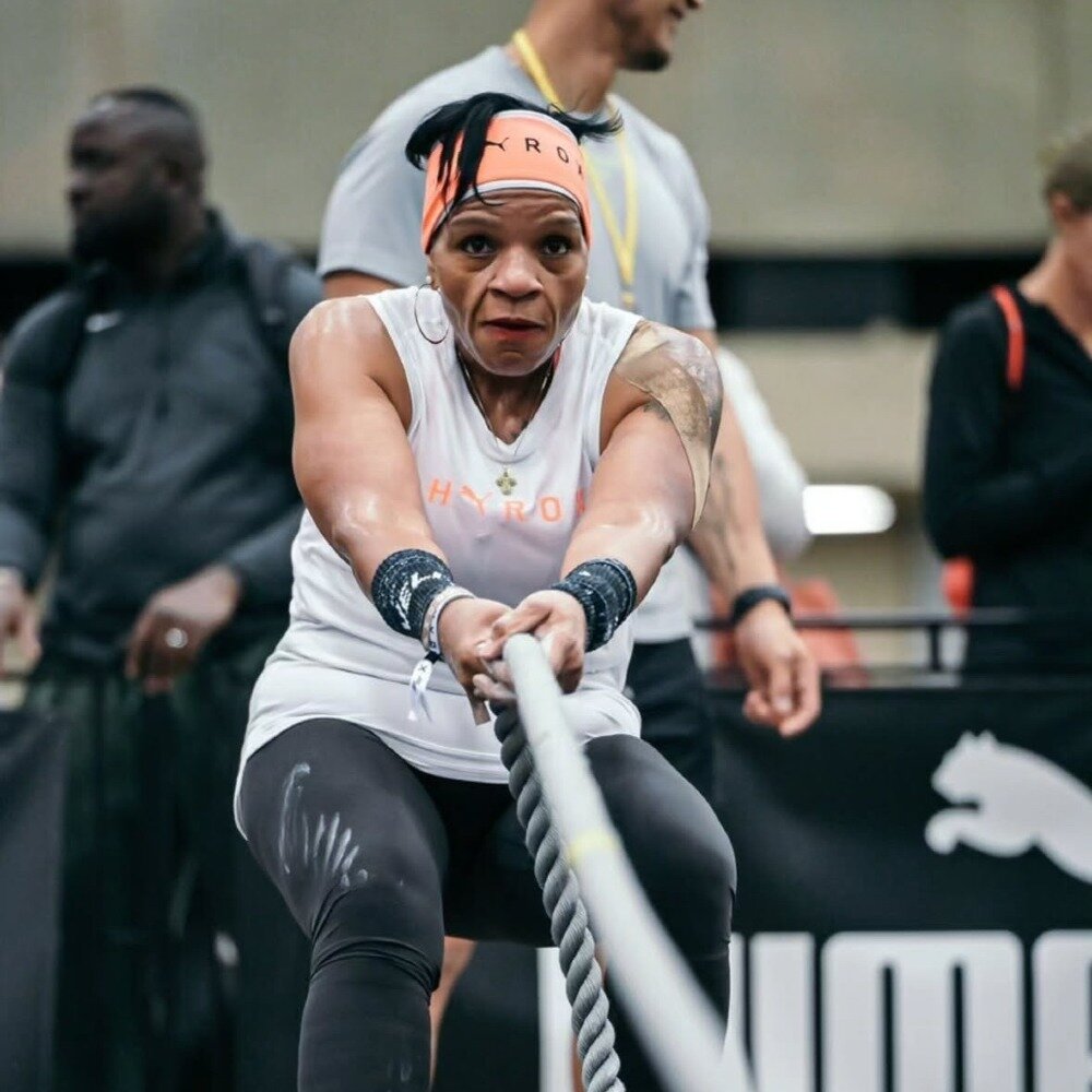 F45 Training Metairie Central