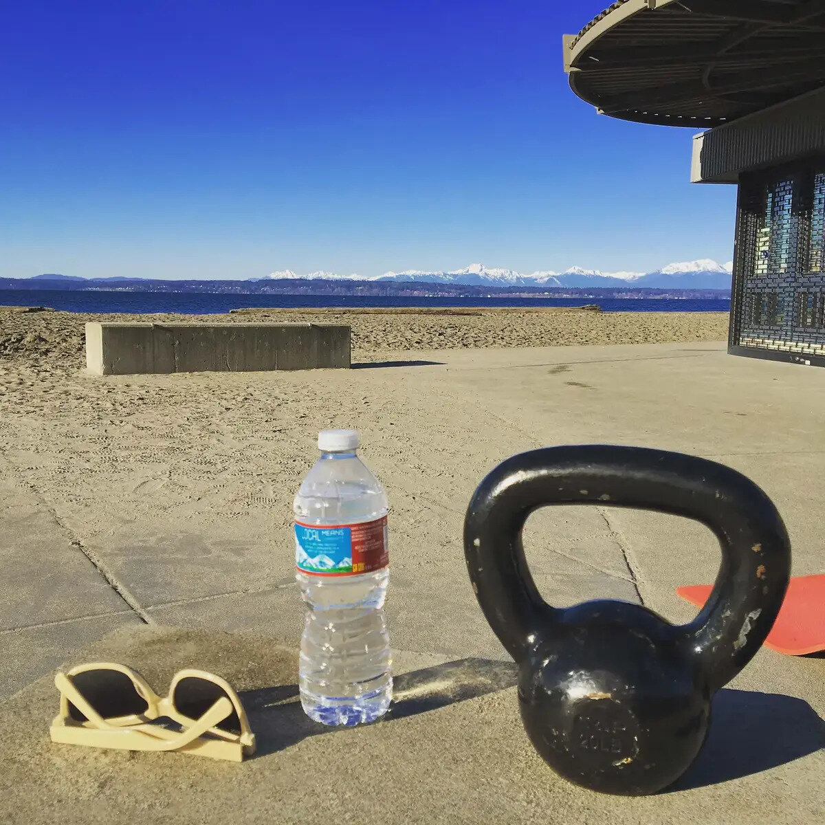 Fresh Air Boot Camp