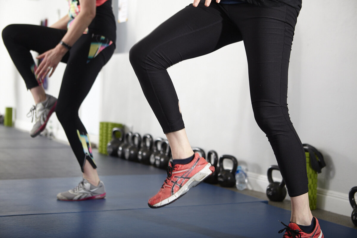 Dillon's Premium Fitness Training