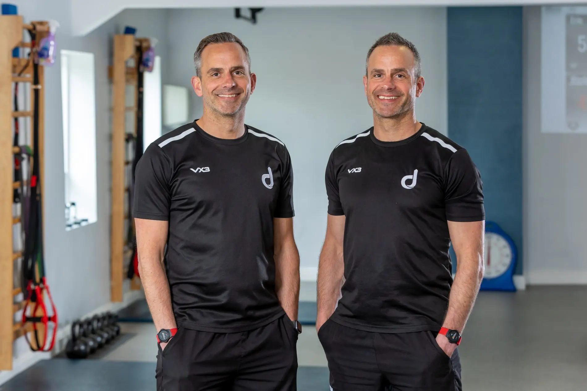 Dillon's Premium Fitness Training