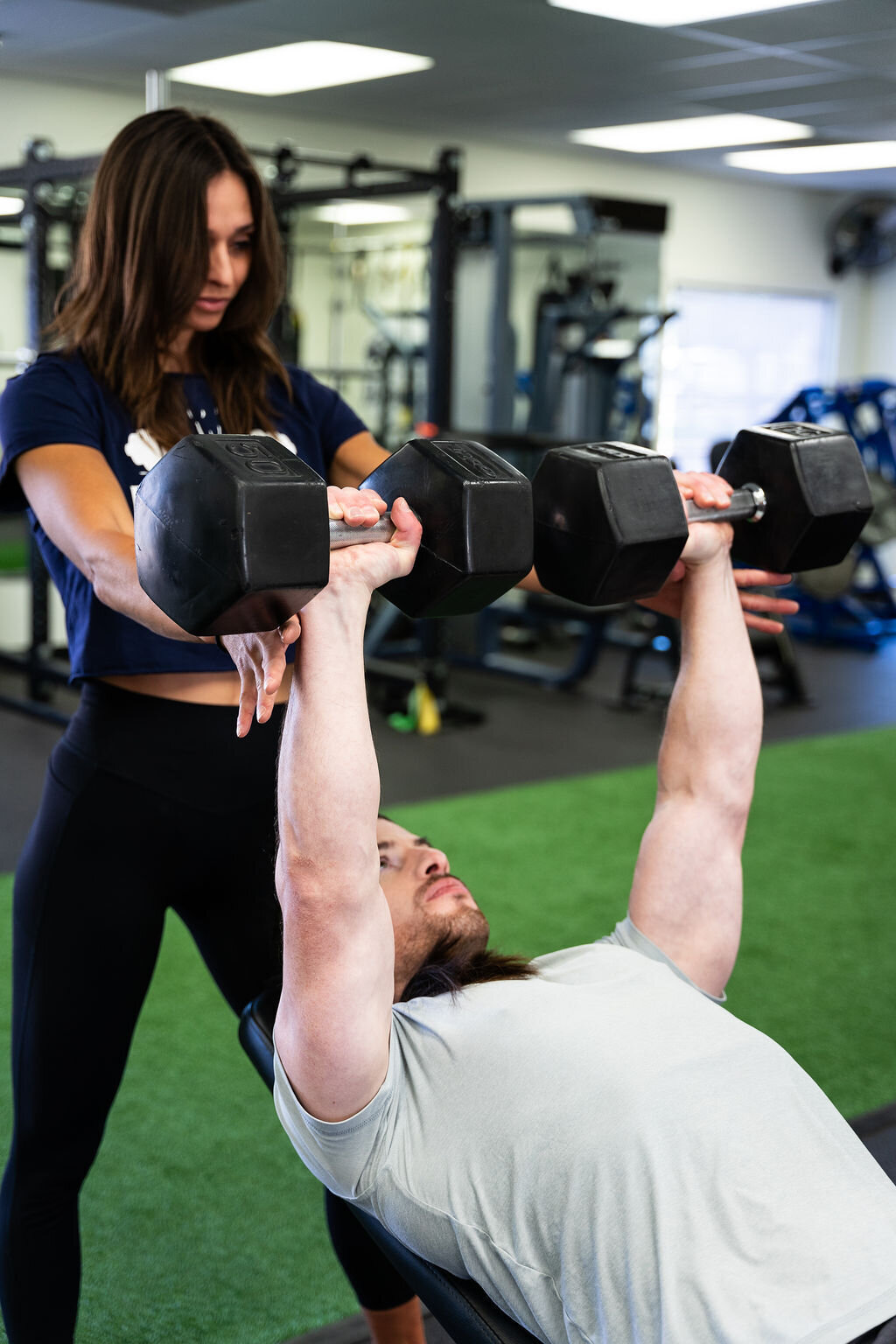 Raise The Bar Training Studio
