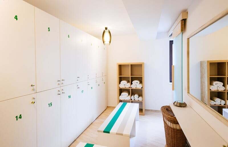 Renaissance Athletic Club