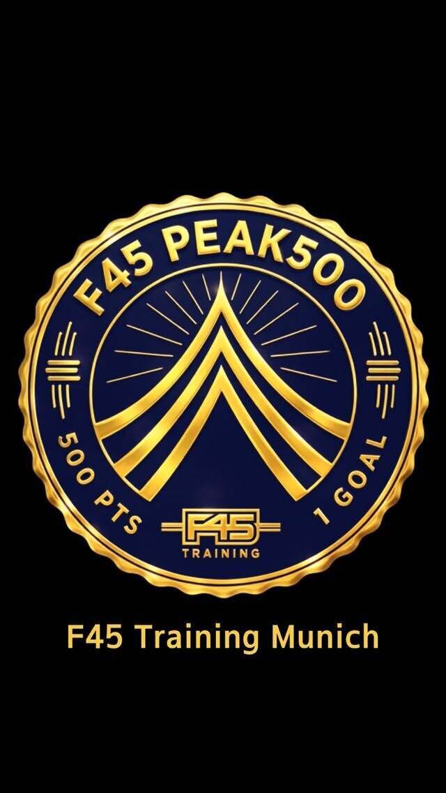 F45 Training Munich Obersendling