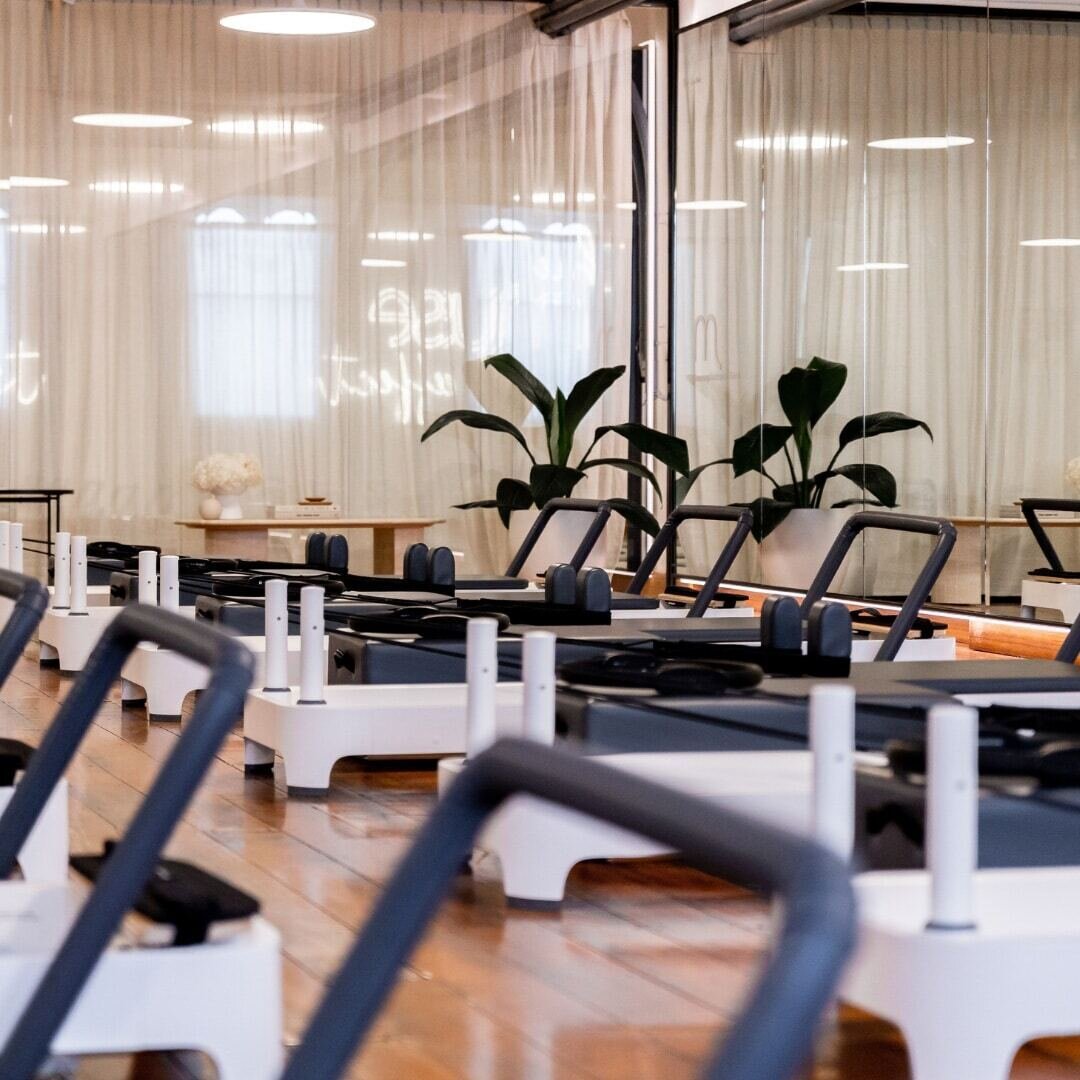 Muse Pilates Studio - Maitland
