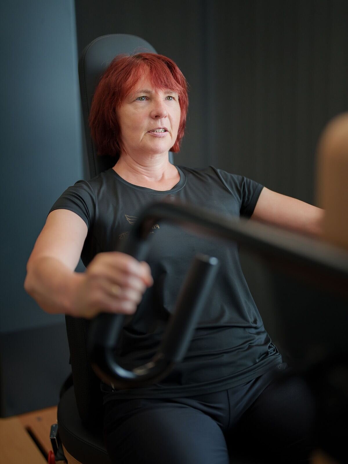 Firstsports Gold Training GmbH & Co.KG