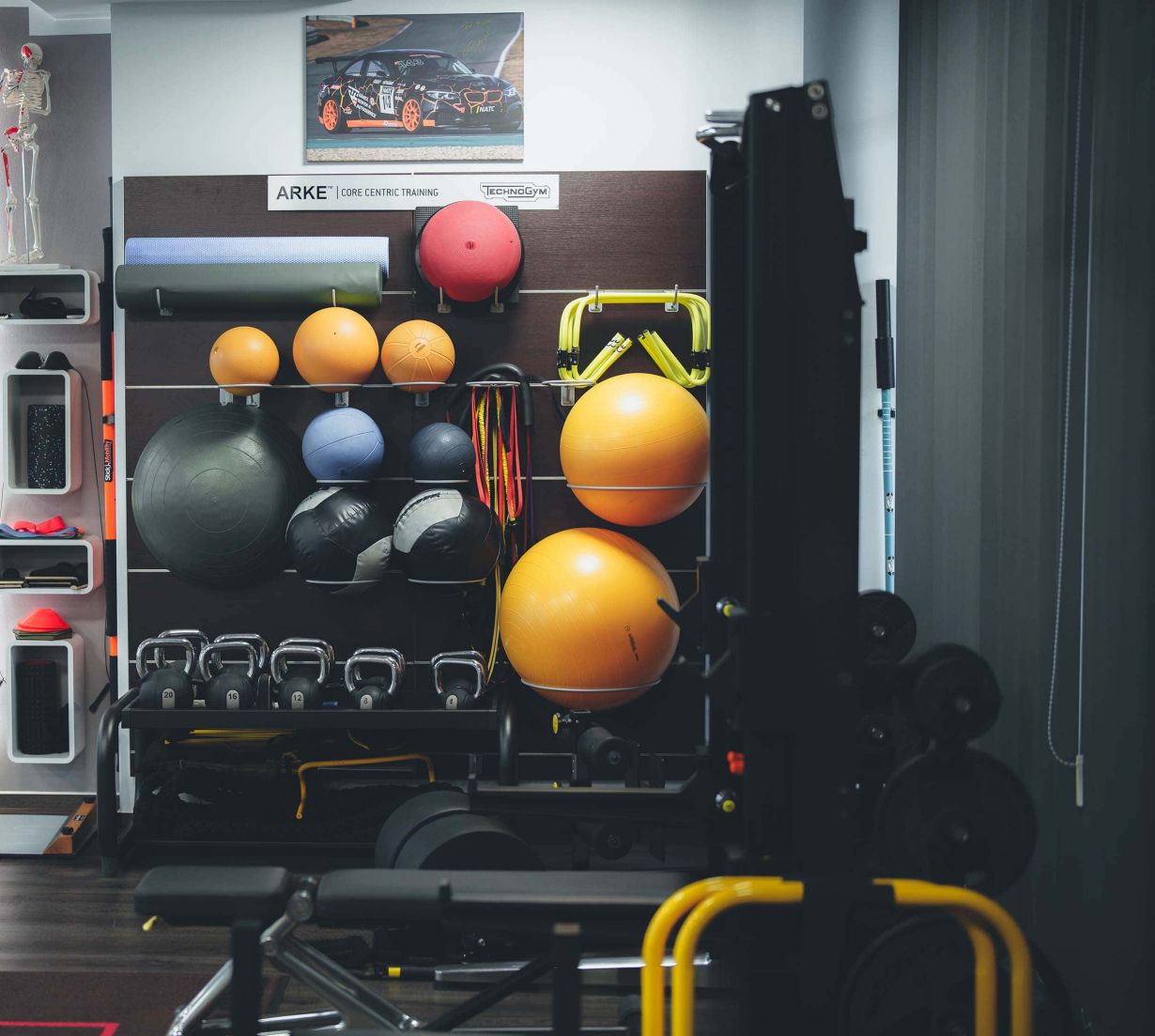 Firstsports Gold Training GmbH & Co.KG