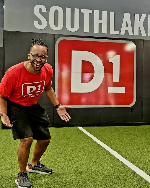 D1 Training - Southlake