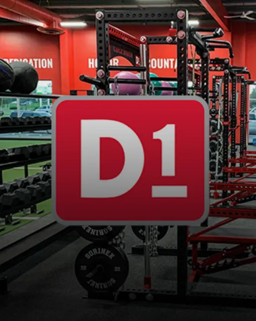 D1 Training - Southlake