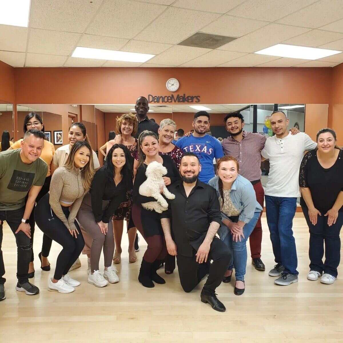 DanceMakers