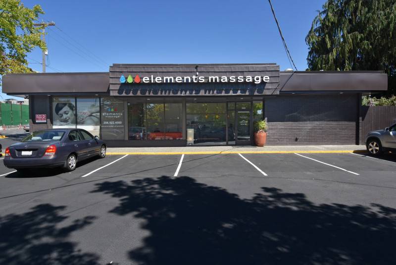 Elements Massage Green Lake, EM-WA-21002