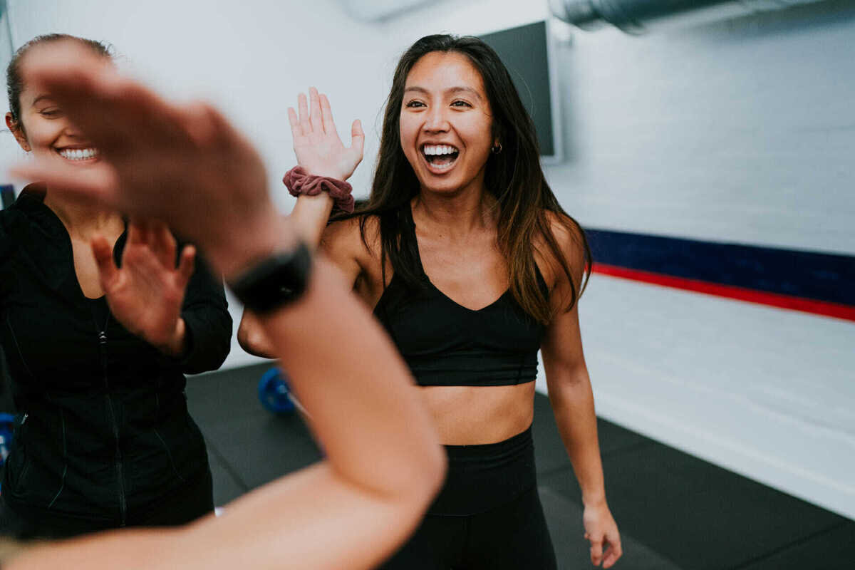 F45 Training Lake Mary