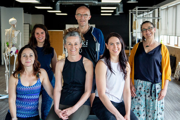 Tiaki Physiotherapy, Pilates and Yoga
