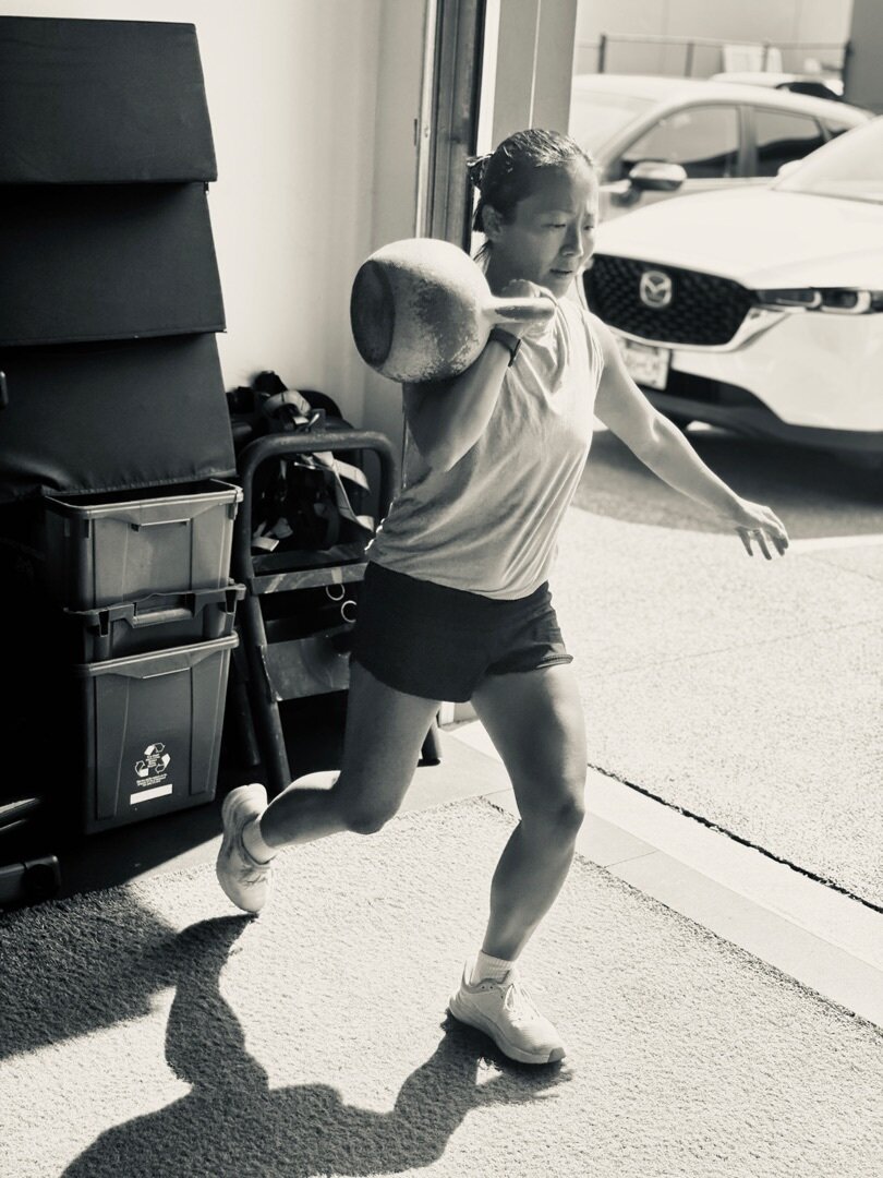 Maki Performance Training