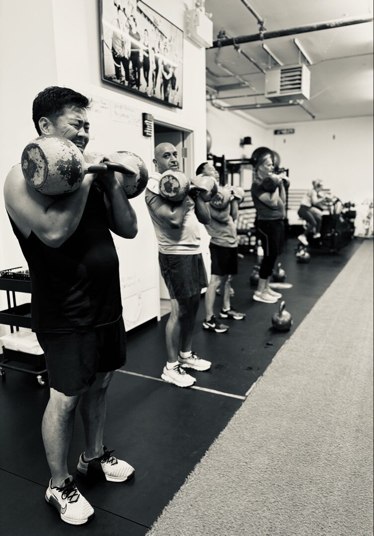 Maki Performance Training