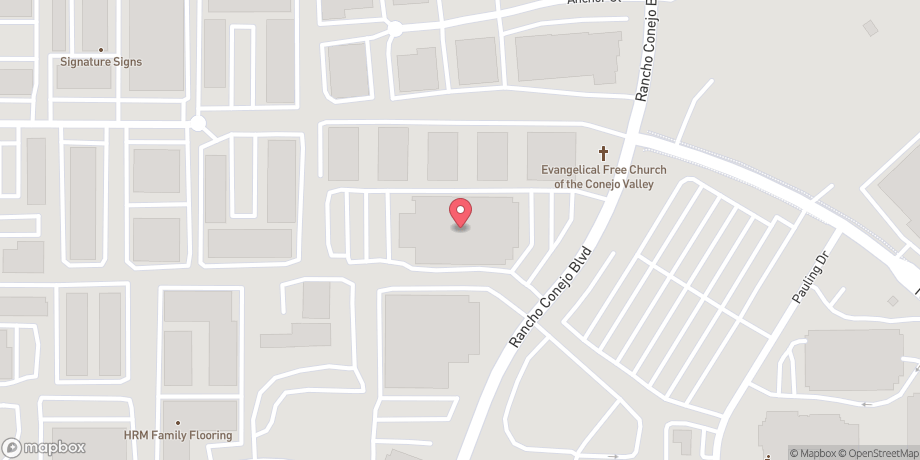 Sports Academy Thousand Oaks