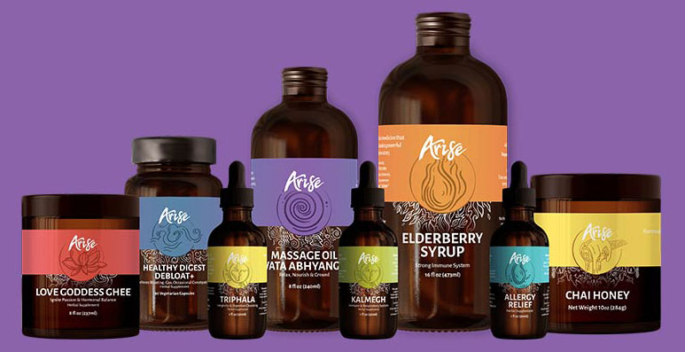 Arise Balanced Wellness