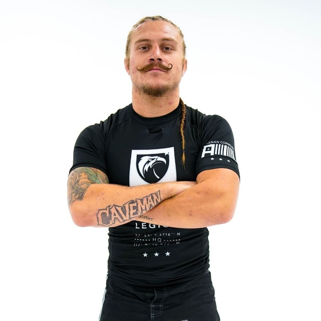 Legion AJJ