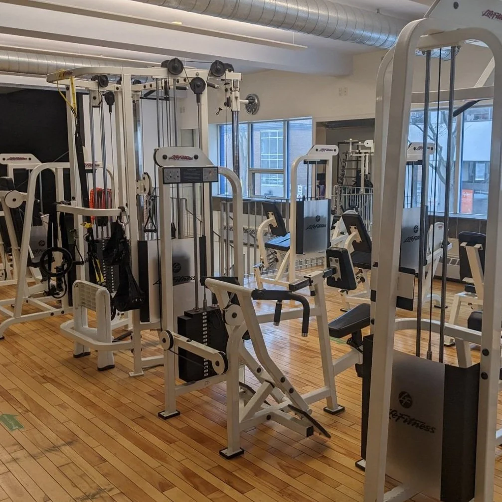 Balance Fitness