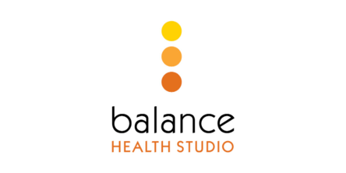 Balance Health Studio