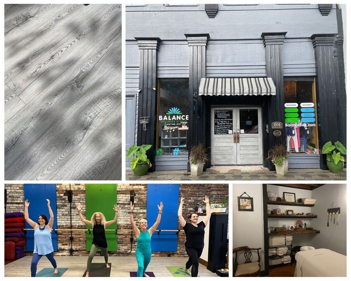 Balance Wellness Studio