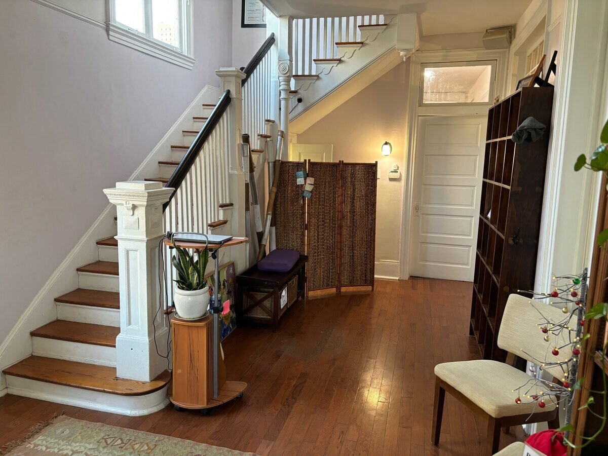 Balance Yoga Wellness