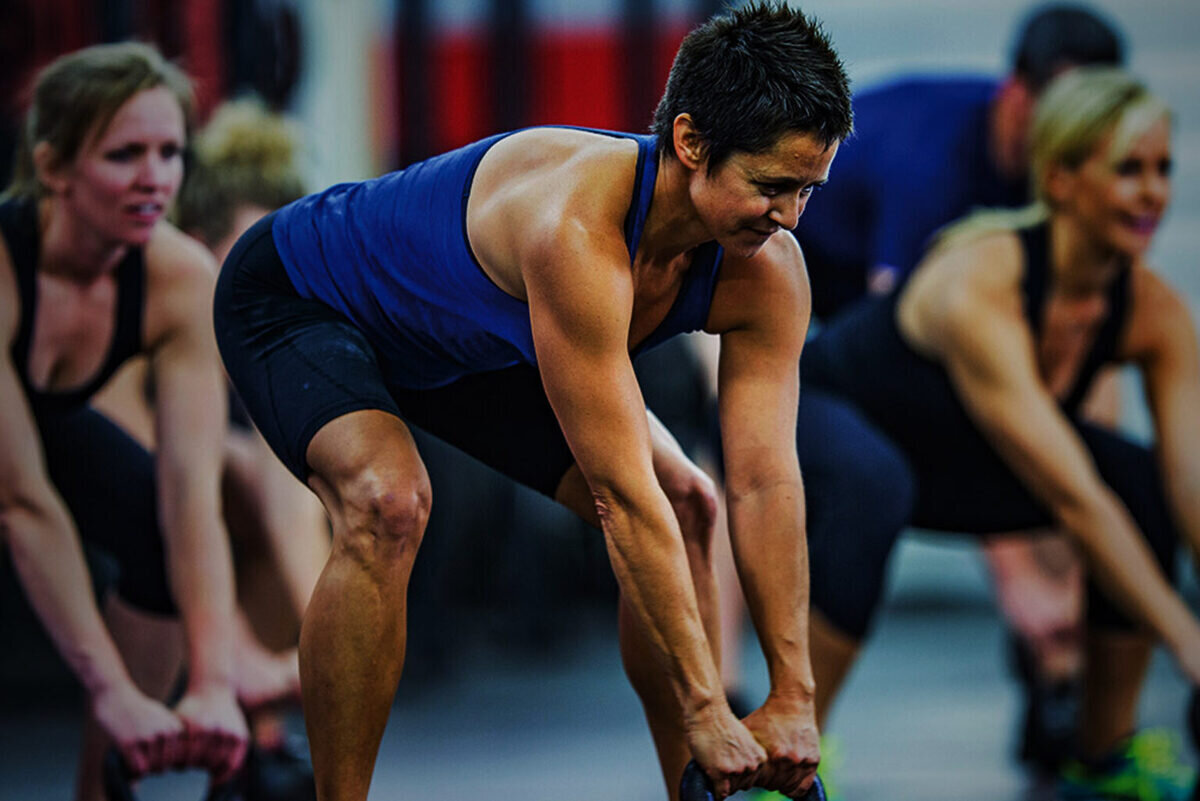 Balanced Fitness Studios
