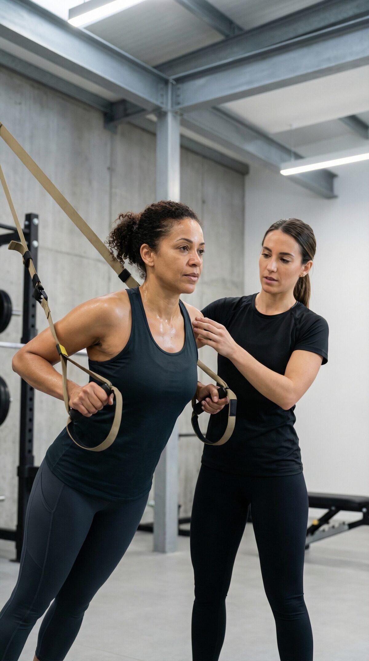 Balanced Fitness Studios