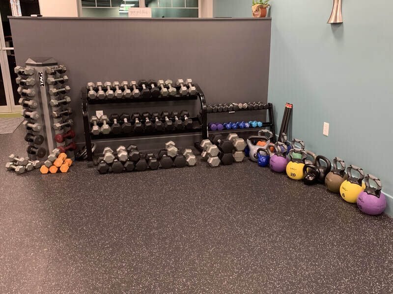 Balanced Studio