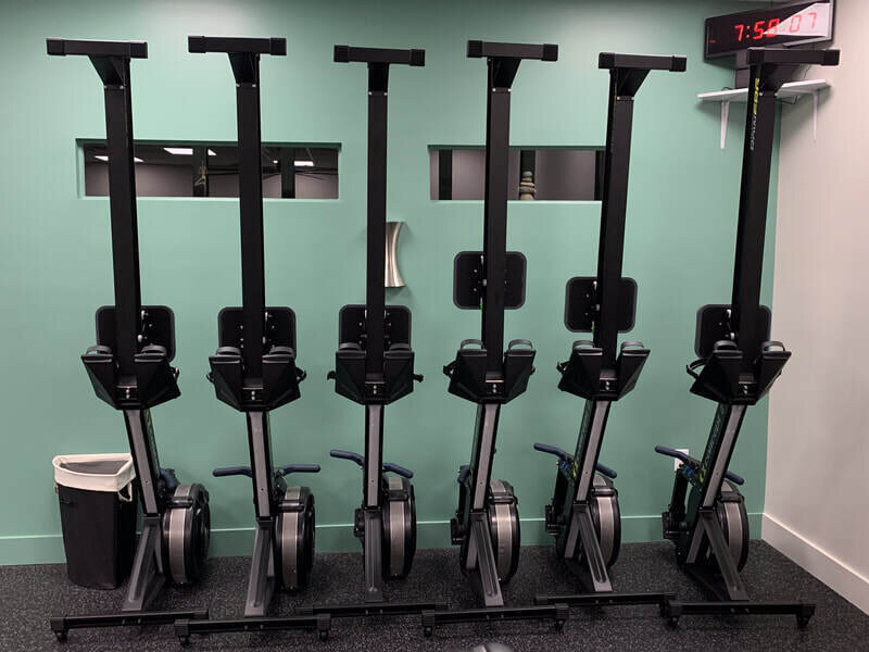 Balanced Studio