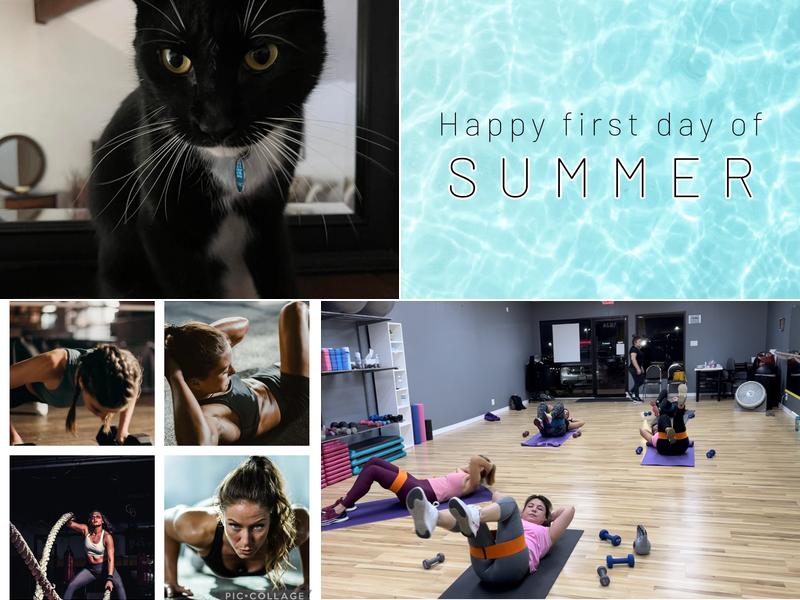 Body Balance Fitness Studio